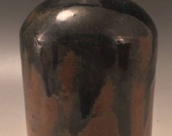 Soap pump dispenser