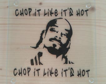 Download Chop it like its hot | Etsy