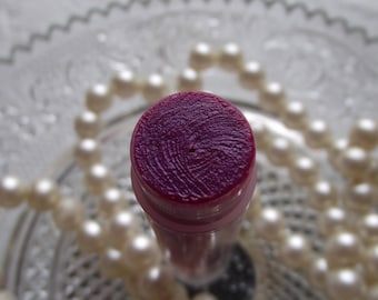 Purdy Lips Super Nova - Orchid Red Purple Blue Shimmer Lip Gloss