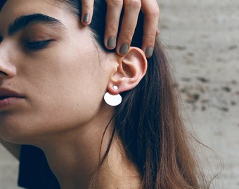 Disc ear jackets