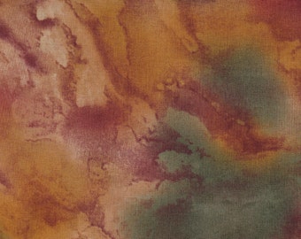 LANDSCAPE FABRIC- Moda- 1/2m