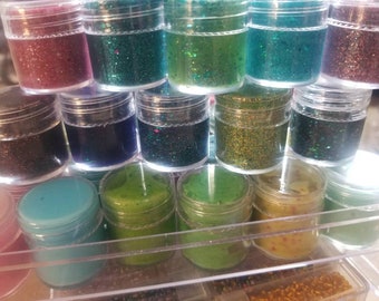 Almost Free Sample Slime!!!!