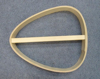 11" x 13" Shaman Drum Frame (1240-2930)