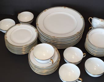 Vintage noritake | Etsy