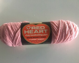 Wintuk Brand Yarn in Various Colors