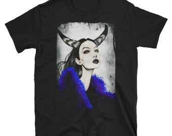 Taurine Short-Sleeve Unisex T-Shirt