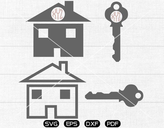 Free Free 265 Home Key Svg SVG PNG EPS DXF File