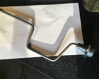 Craftsman 3/8 drive hand speed wrench