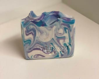 Patchouli Soap / Artisan Soap / Handmade Soap / Soap / Cold Process Soap