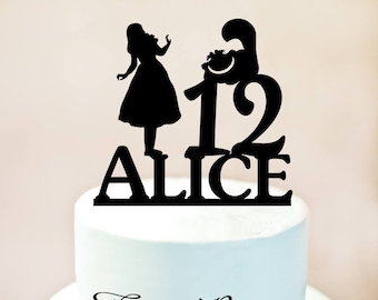 Madly In Love Cake Topper Madly In Love Cake Topper