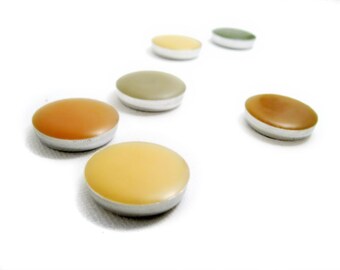 Refill- Solid Perfume Blends. For Perfume Locket. Natural Solid Perfume & Cologne.