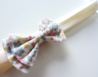 baby knot headband