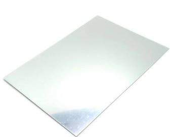 Mirror soft sewing A6 size
