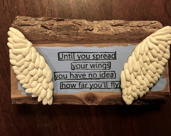 Spread Your Wings