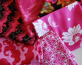 Fat Quarter Bundle #8