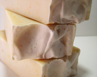 Plain Jane Handcrafted Soap