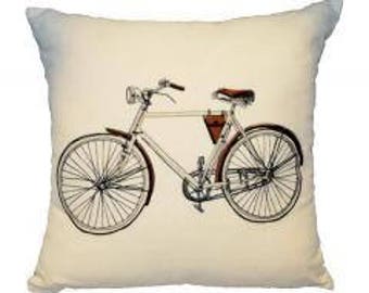 Vintage Bicycle