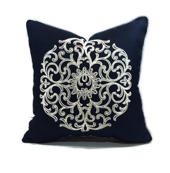 Custom Made Pillow Covers With Trim Or Piping Sewing Service Inspiration How To Sew A Pillow Cover With Trim Custom Made Pillow Covers With Trim Or Piping Sewing Service Inspiration How To Sew A Pillow Cover With Trim