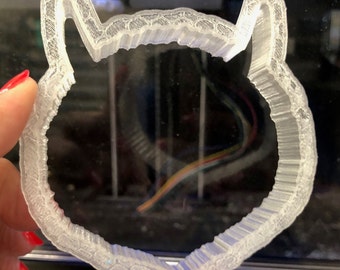 Where The Wild Things Are Monster Cookie Cutter/ 3D Printed Cookie Cutter/ Children's Book/ King Of The Wild Things/ First Birthday Party