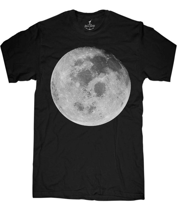 madewell moon shirt