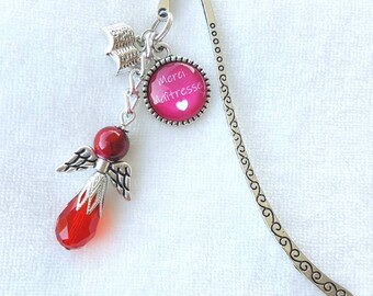 Special PROMO offer year-end gift thank you teacher bookmark