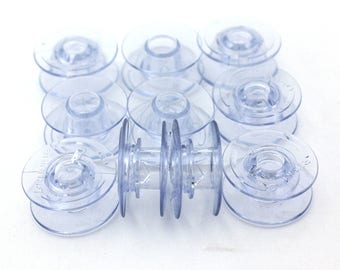10 Pk. Bobbin #820921096 For Pfaff Creative Vision 2.0, 4.0, 5.0 Sewing Machine