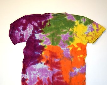 Made By Hippies Tie Dye Clothing by madebyhippies on Etsy