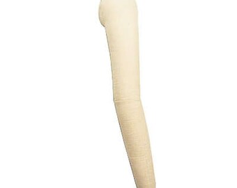 A pair of Magnetic Dress Form Arms