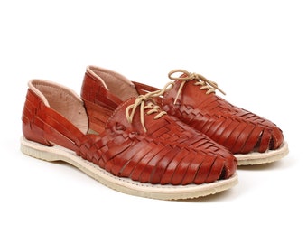 Handmade Huaraches Sandals