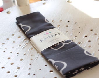 Coupon 50 x 70 cm Baobab