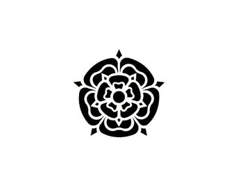 Game of Thrones House Tyrell decal