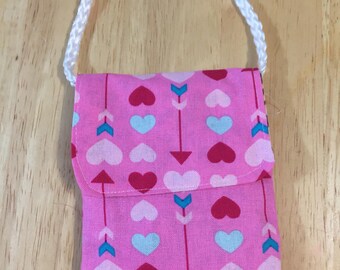 Doll purse for 18" Dolls