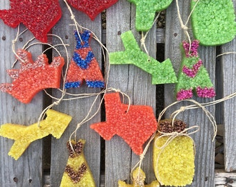 Aroma Bead Air Fresheners