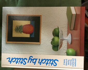 All crafts instruction book