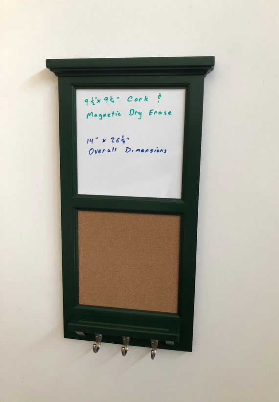 Wall Organizer