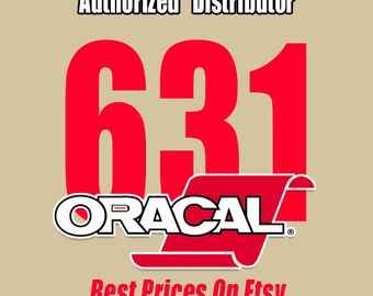 5pk / 12"x 24" Oracal 631 Matte Wall Vinyl - Indoor Removable Wall Vinyl - Craft Vinyl - Wall Quotes -NEW COLORS