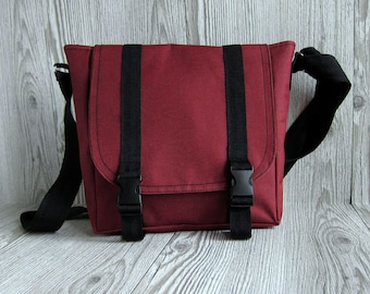 Messenger bag women Cross body bag Shoulder purse Hipster Bag Crossbody School bag Handbag