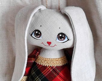 2 handmade toy