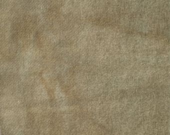 Wool-Silver Gray Green-Rug Hooking-Fabric-Dorr Mills Wool-Mottled