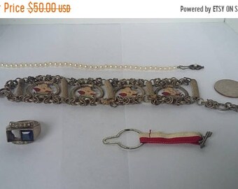 On Sale Various Items Needs Repairs