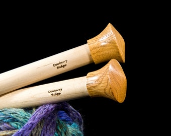 Knitting Needles - Size 50