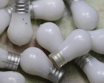 1 Gumball Prize Toy Lightbulb