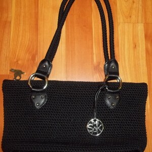 I have always had a personal love affair with The Sak Purse