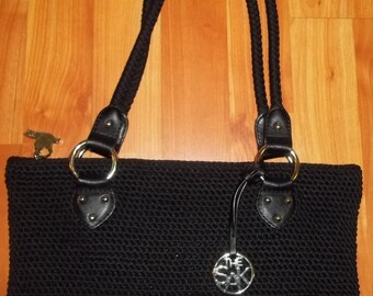 I have always had a personal love affair with The Sak Purse