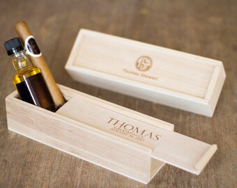 Suit Up! Will You Be My Groomsman, Groomsmen Proposal Box, Personalized Gift Box for Groomsman Proposal. Will you be my Groomsmen?