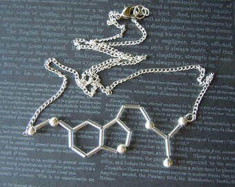Biolojewelry - Melatonin Necklace