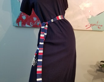 FREE SHIPPING Salvatore Ferragamo DRESS