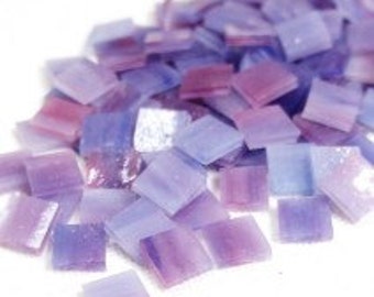 Mini Stained Glass - Very Berry - 50g