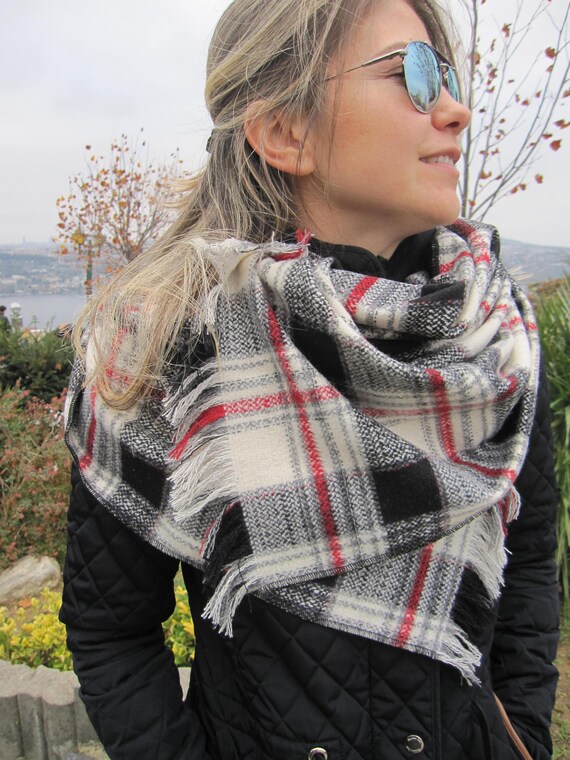 Turkish scarf Man fashionmadmens scarvesTurkey2017