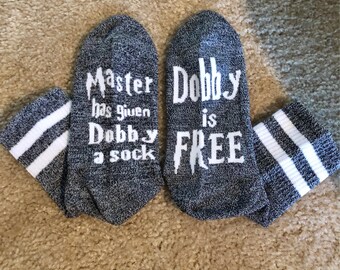 Free dobby | Etsy